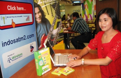 PT Indosat dan IM2 Terancam Dibekukan Sesuai Pasal 2 UU Tipikor